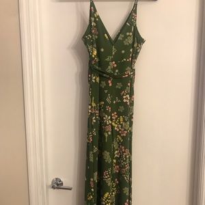 Forever 21 jumpsuit